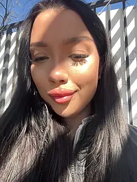 kiss Lissa online show from 03.01.26