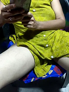 Snapshot of telugu_modal_divya chatting on 03.23.26 telugu modal divya online show from 03.23.26