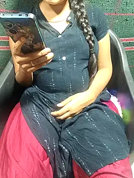 Snapshot of telugu_modal_divya chatting on 04.02.26 telugu modal divya online show from 04.02.26