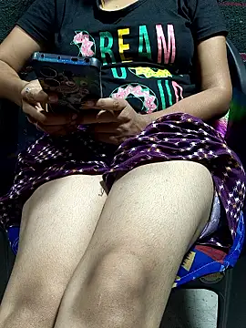 Snapshot of telugu_modal_divya chatting on 04.07.26 telugu modal divya online show from 04.07.26