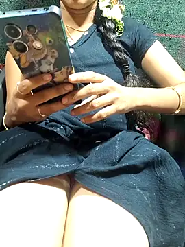 Snapshot of telugu_modal_divya chatting on 04.07.26 telugu modal divya online show from 04.07.26