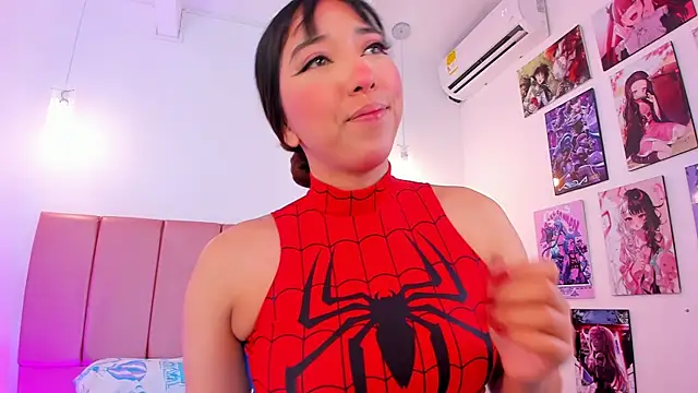 emily  walker online show from 02.27.26