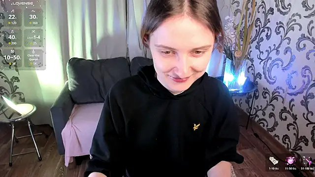 Rimma Kallas online show from 11.13.25