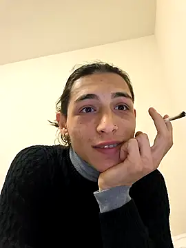 Francoluce23 online show from 01.14.26