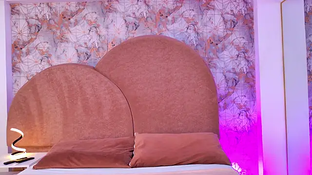 Aliss Star online show from 10.12.25