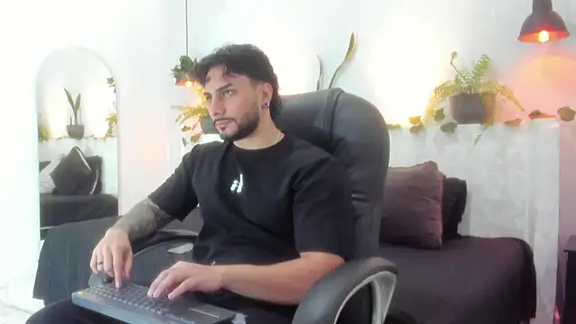 Miike Stone1 online show from 01.06.26