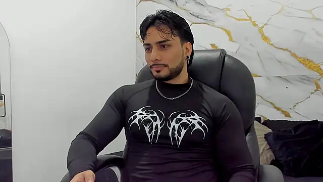 Miike Stone1 online show from 01.12.26