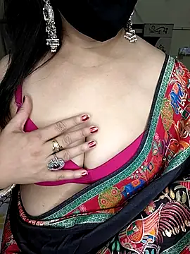 Snapshot of Sakshi-11 chatting on 05.02.26 Sakshi-11 online show from 05.02.26
