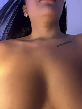 Samantha Hans online show from 05.27.26