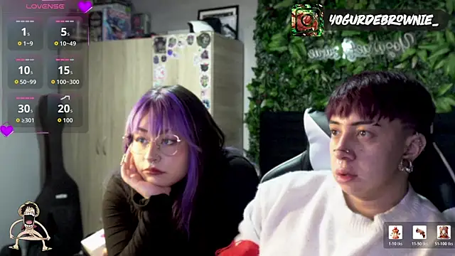 Iluromi online show from 02.05.26