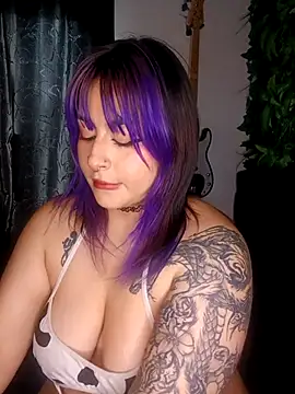 Iluromi online show from 04.09.26