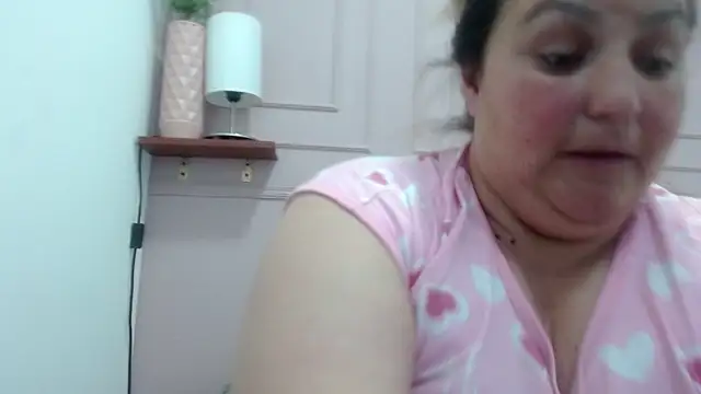 SweetRouse   online show from 10.05.25