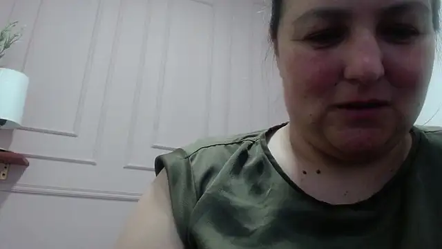 SweetRouse   online show from 10.10.25