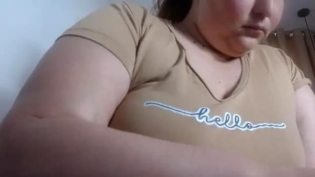 SweetRouse   online show from 12.17.25