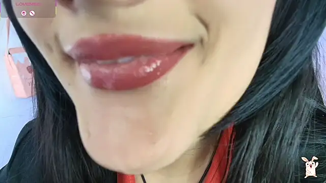 Hinata 21  online show from 11.18.25