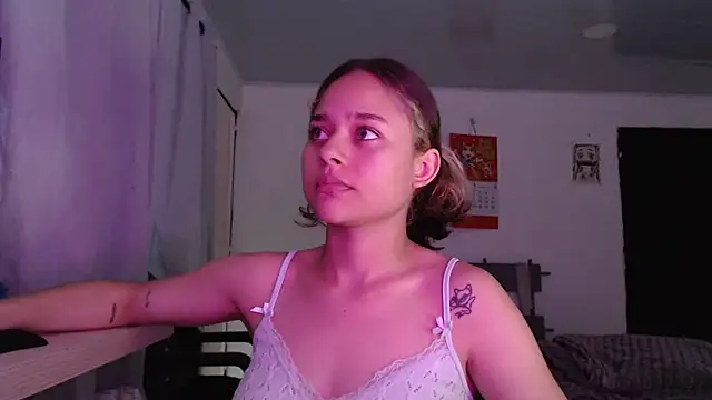 LittleCheerry69 online show from 02.28.26