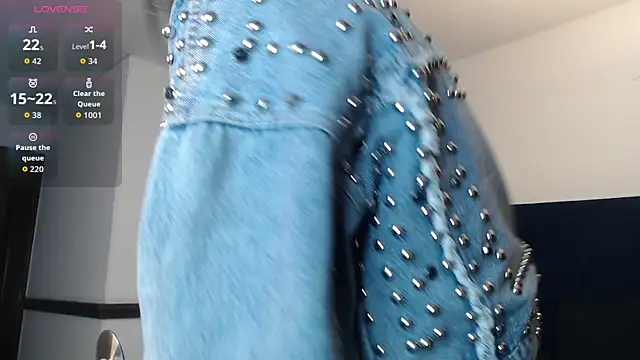 Brigith24 online show from 11.29.25