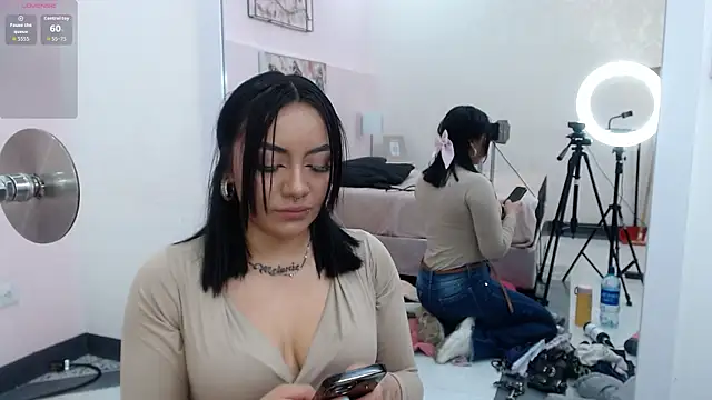 Brigith24 online show from 01.08.26