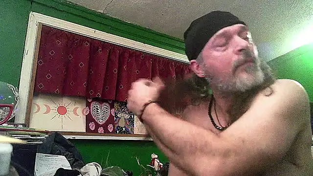 HippieDad333 online show from 03.23.26