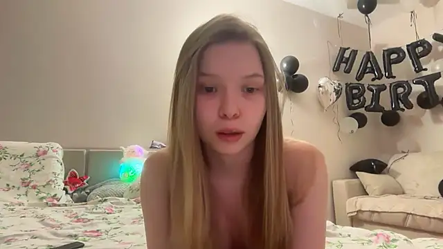 CandysRose online show from 03.20.26