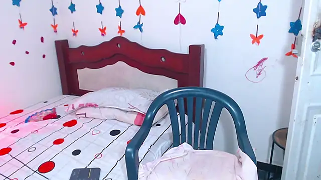 Snapshot of lorenacapelli chatting on 02.06.26 lorenacapelli online show from 02.06.26