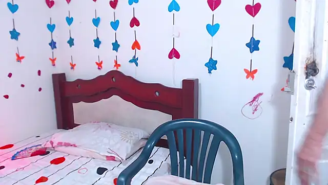 Snapshot of lorenacapelli chatting on 02.06.26 lorenacapelli online show from 02.06.26