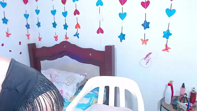 Snapshot of lorenacapelli chatting on 02.17.26 lorenacapelli online show from 02.17.26