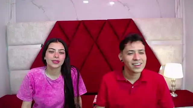 Snapshot of jakeyariana chatting on 09.26.25 jakeyariana online show from 09.26.25