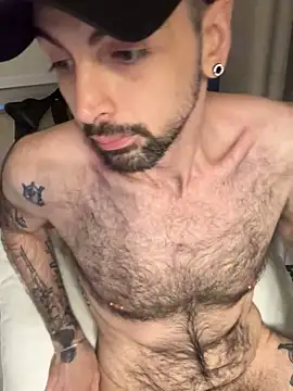 hungbot online show from 11.26.25