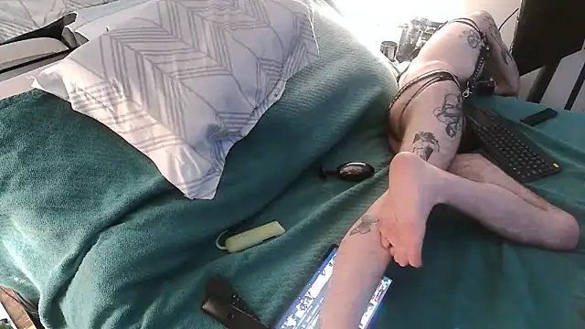 hungbot online show from 12.03.25