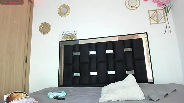 Tammysanz online show from 01.06.26