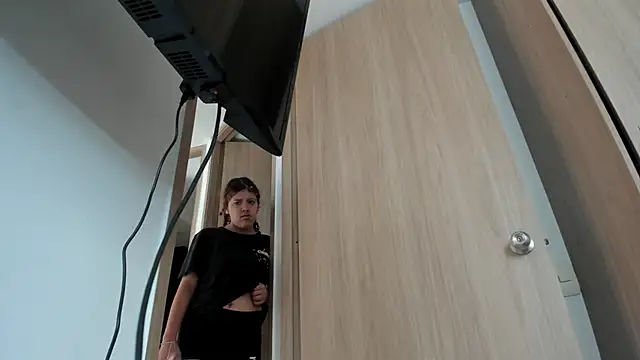 Tammysanz online show from 02.26.26