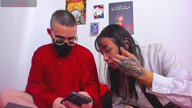 Snapshot of Dirty_Pleasure69 chatting on 09.24.25 Dirty Pleasure69 online show from 09.24.25