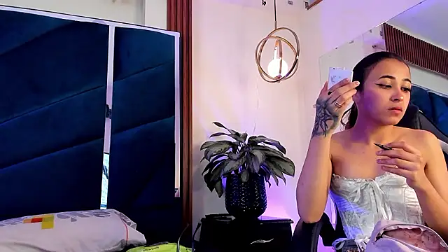 Dirty Pleasure69 online show from 01.16.26