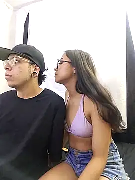 Dirty Pleasure69 online show from 03.04.26