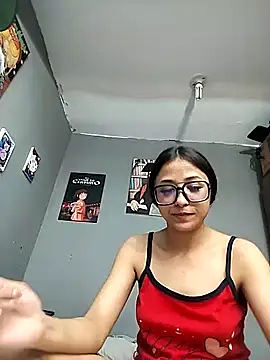 Dirty Pleasure69 online show from 04.12.26