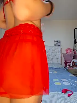 Harley Miller  online show from 10.07.25