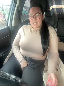 Ruby-Black online show from 03.20.26