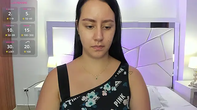 Natasha Kiim  online show from 01.16.26