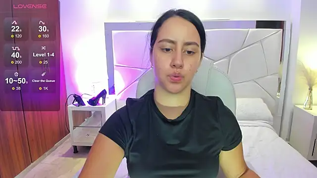 Natasha Kiim  online show from 03.23.26