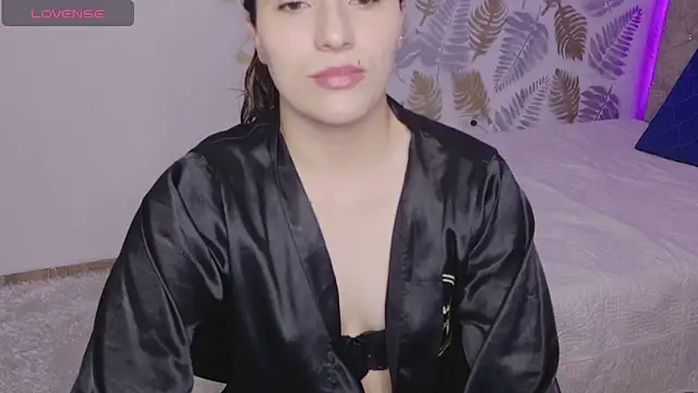 Snapshot of CattleyaAngel chatting on 01.17.26 CattleyaAngel online show from 01.17.26