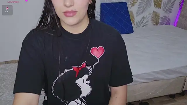 Snapshot of CattleyaAngel chatting on 02.05.26 CattleyaAngel online show from 02.05.26