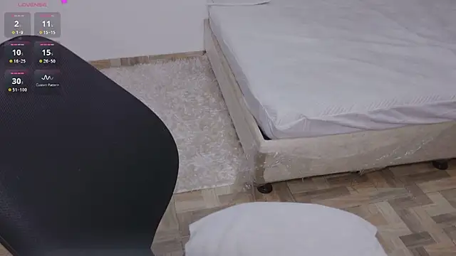 Snapshot of CattleyaAngel chatting on 02.09.26 CattleyaAngel online show from 02.09.26