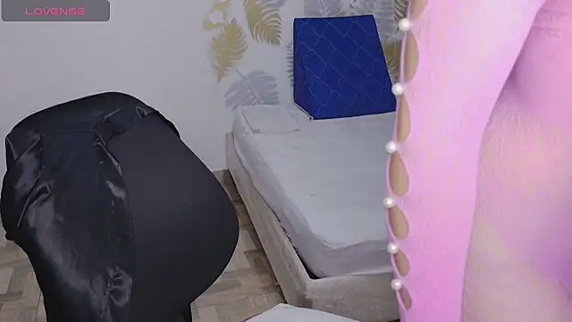 Snapshot of CattleyaAngel chatting on 02.27.26 CattleyaAngel online show from 02.27.26