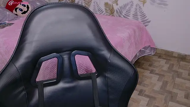 CattleyaAngel online show from 04.13.26