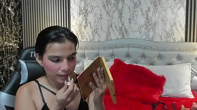 MaraBlake  online show from 12.21.25