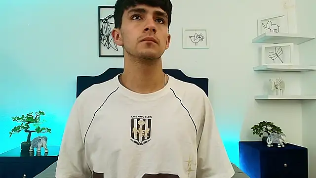 Axel Draven online show from 10.16.25