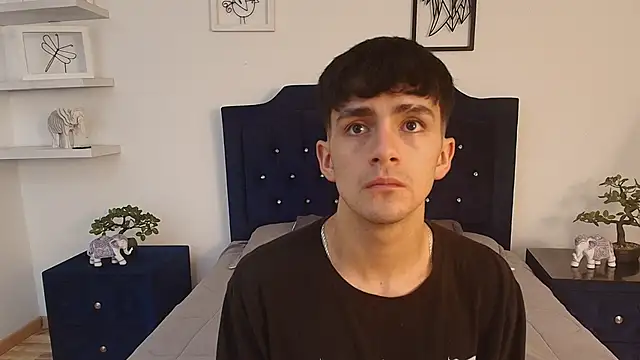 Axel Draven online show from 10.24.25