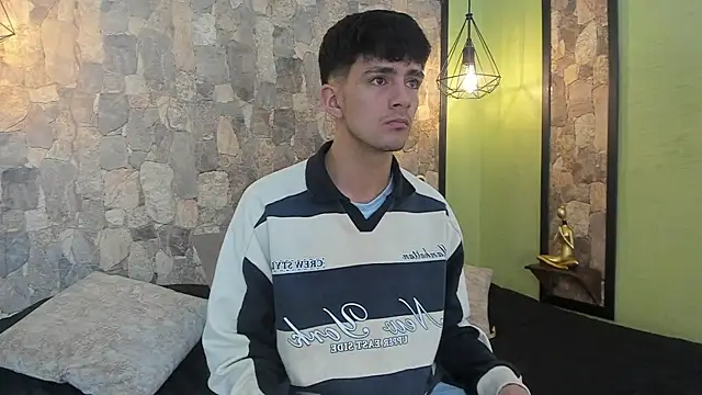 Axel Draven online show from 10.27.25