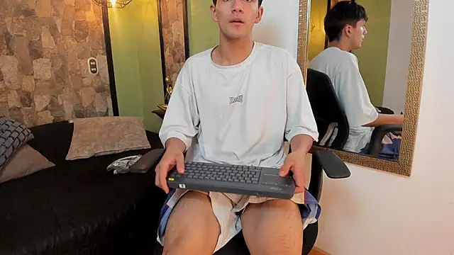 Axel Draven online show from 11.22.25